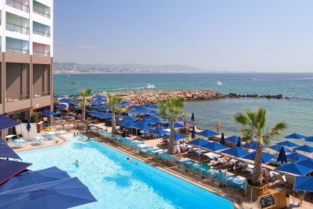 Pullman Cannes Mandelieu Royal Casino - 71