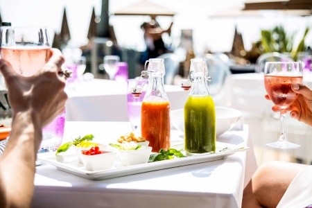 Pullman Cannes Mandelieu Royal Casino - 72