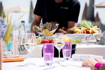 Pullman Cannes Mandelieu Royal Casino - 73