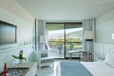 Pullman Cannes Mandelieu Royal Casino - 75