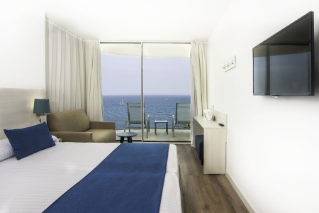 Sentido Benalmadena Beach - 18