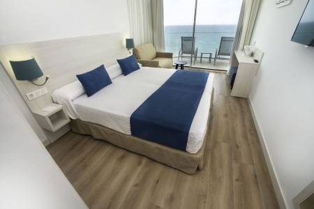 Sentido Benalmadena Beach - 19