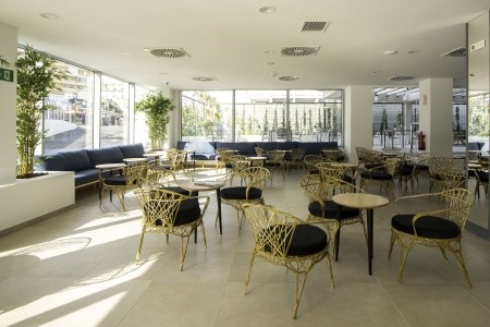 Sentido Benalmadena Beach - 21