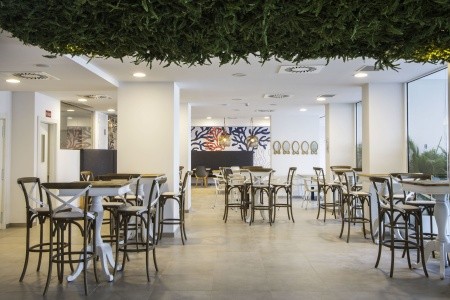 Sentido Benalmadena Beach - 22