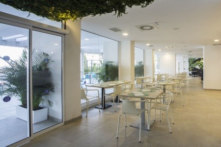 Sentido Benalmadena Beach - 23