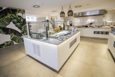 Sentido Benalmadena Beach - 24