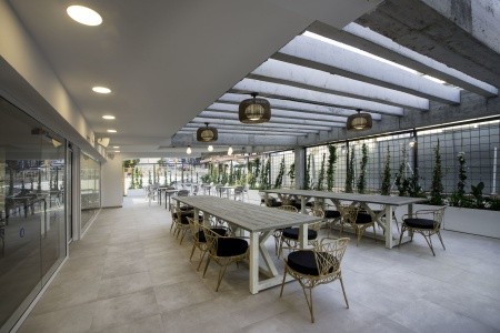 Sentido Benalmadena Beach - 25