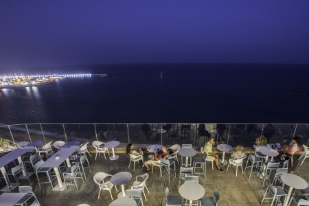 Sentido Benalmadena Beach - 26