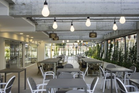 Sentido Benalmadena Beach - 27