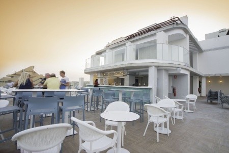 Sentido Benalmadena Beach - 28