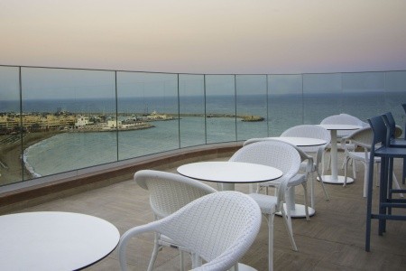 Sentido Benalmadena Beach - 31