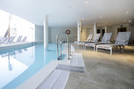 Sentido Benalmadena Beach - 32