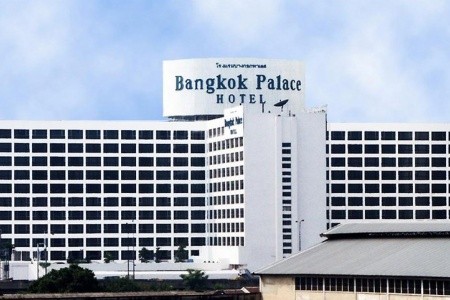 Kata Palm Beach Resort, Phuket, Rayaburi Island Resort, Ko Racha, Bangkok Palace Hotel, Bangkok
