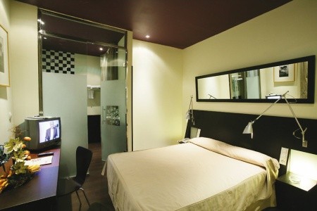 Petit Palace Ruzafa - 11