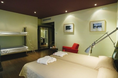 Petit Palace Ruzafa - 12