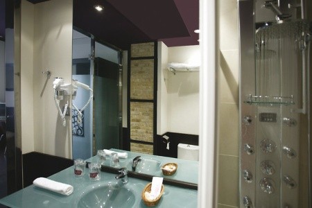 Petit Palace Ruzafa - 13