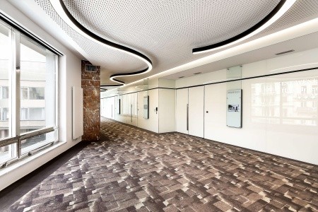 Česká republika Južná Morava Best Western Premier Hotel International 5 dňový pobyt Raňajky Vlastná November 2025 ( 7/11/25-11/11/25)