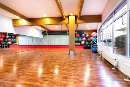 Česká republika Južná Morava Best Western Premier Hotel International 5 dňový pobyt Raňajky Vlastná November 2025 ( 7/11/25-11/11/25)