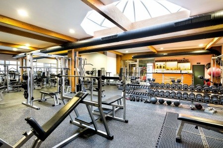 Česká republika Južná Morava Best Western Premier Hotel International 5 dňový pobyt Raňajky Vlastná November 2025 ( 7/11/25-11/11/25)