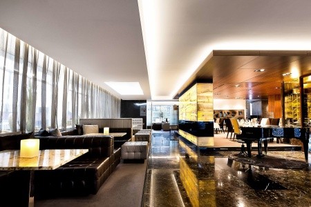 Česká republika Južná Morava Best Western Premier Hotel International 5 dňový pobyt Raňajky Vlastná November 2025 ( 7/11/25-11/11/25)