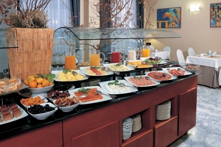 Hotel Malcom & Barret - 15