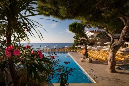 Htop Caleta Palace - 34