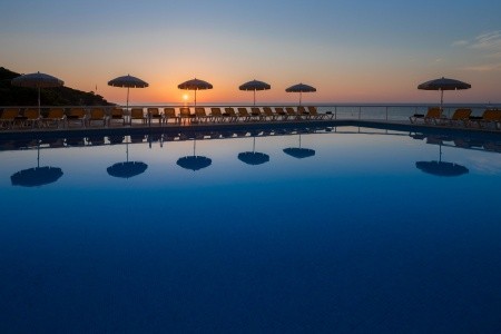 Htop Caleta Palace - 35