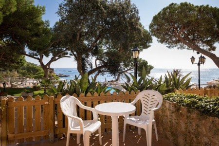 Htop Caleta Palace - 38