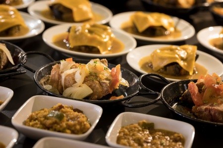 Htop Caleta Palace - 44