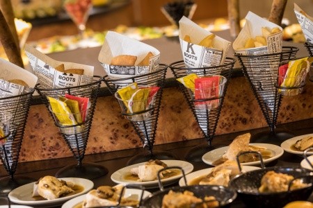 Htop Caleta Palace - 45