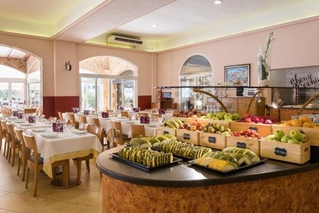 Htop Caleta Palace - 46