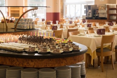 Htop Caleta Palace - 47