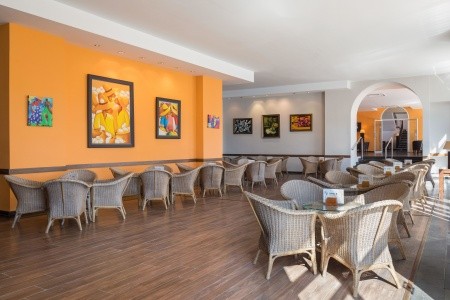 Htop Caleta Palace - 50