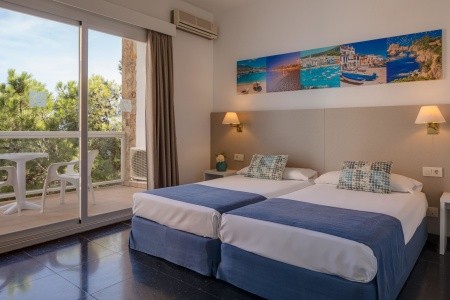 Htop Caleta Palace - 55