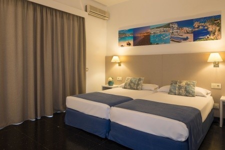 Htop Caleta Palace - 57