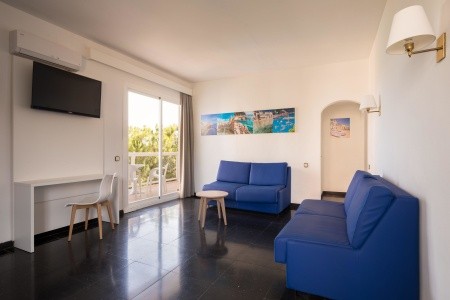 Htop Caleta Palace - 58