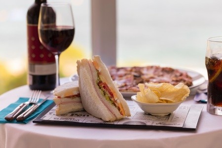 Htop Caleta Palace - 66