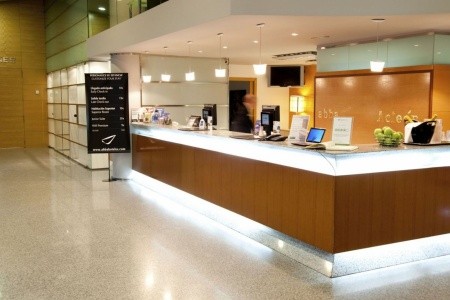 Sercotel Acteón Valencia - 2