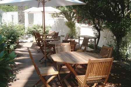 Francúzsko Azúrove pobrežie (Francúzska riviéra) Le Canberra 11 dňový pobyt Bez stravy Vlastná August 2025 (29/08/25- 8/09/25)