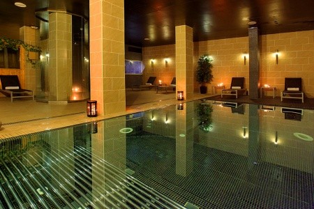 Axel Hotel Barcelona