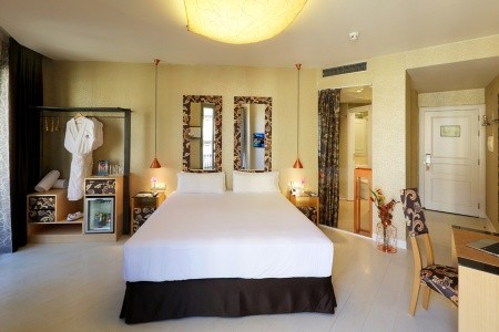 Axel Hotel Barcelona