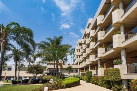 Exe Estepona Thalasso Spa - 35