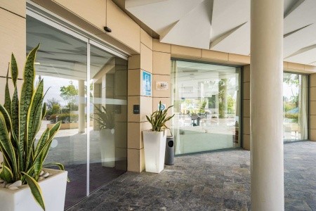 Exe Estepona Thalasso Spa - 36