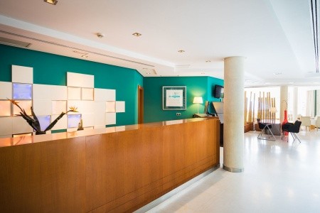 Exe Estepona Thalasso Spa - 39