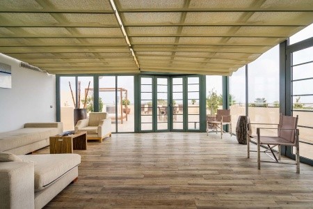 Exe Estepona Thalasso Spa - 41