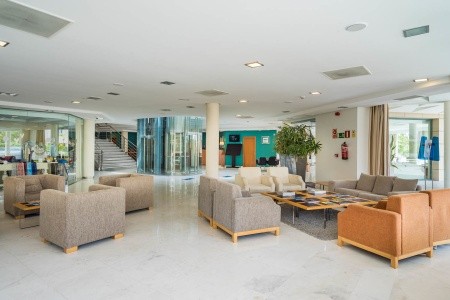 Exe Estepona Thalasso Spa - 42