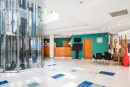 Exe Estepona Thalasso Spa - 43