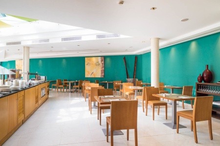 Exe Estepona Thalasso Spa - 46