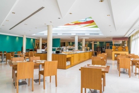 Exe Estepona Thalasso Spa - 47