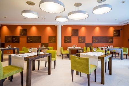 Exe Estepona Thalasso Spa - 48